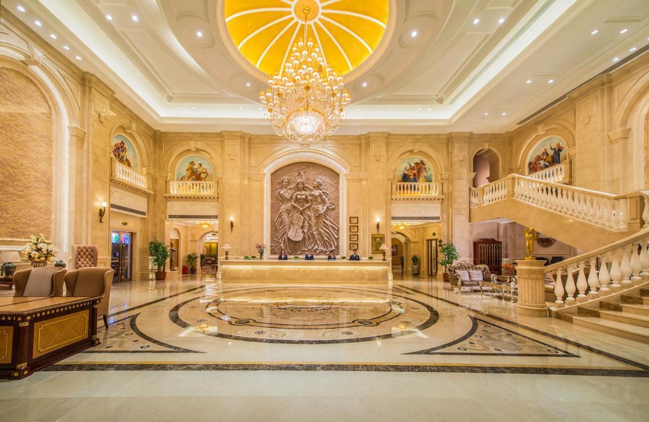 Vienna Hotel Nanxiong Exterior foto