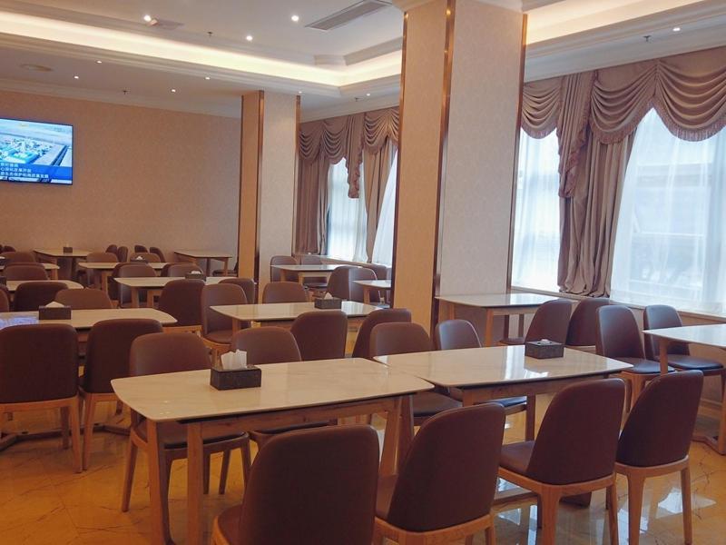 Vienna Hotel Nanxiong Exterior foto